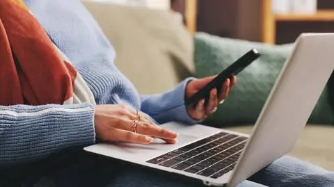 laptop, telefon, komputer