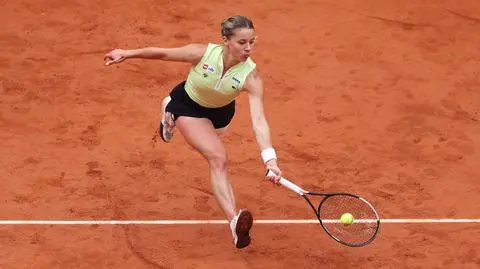 Maja Chwalińska