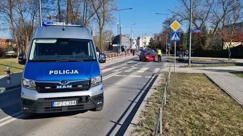 Tragiczna seria na drogach. W całej Polsce kierowcy popełniają największe drogowe grzechy