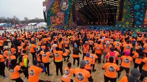 Bieg "Policz się z cukrzycą"