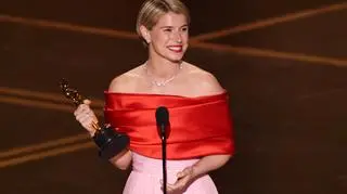Emocjonalne przemówienie najlepszej aktorki