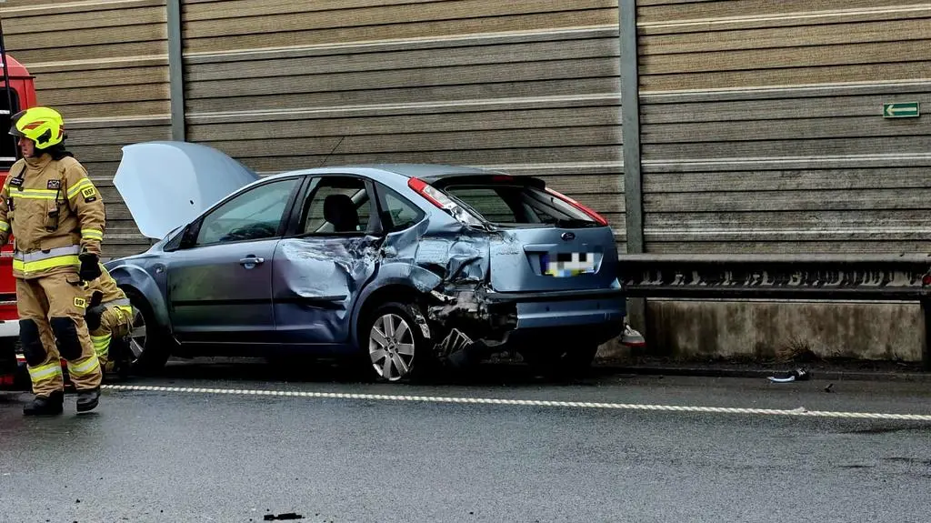 Karambol na S3