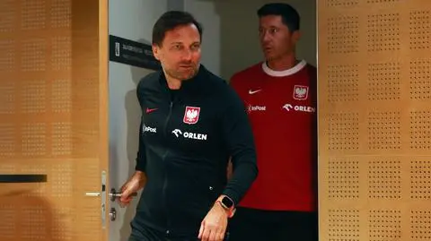 Były rzecznik PZPN ma radę dla nowego selekcjonera