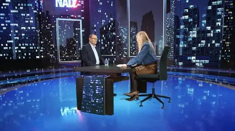 Kropka nad i - Antoni Dudek