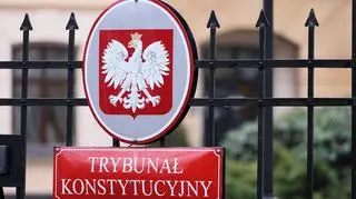 The Constitutional Tribunal
