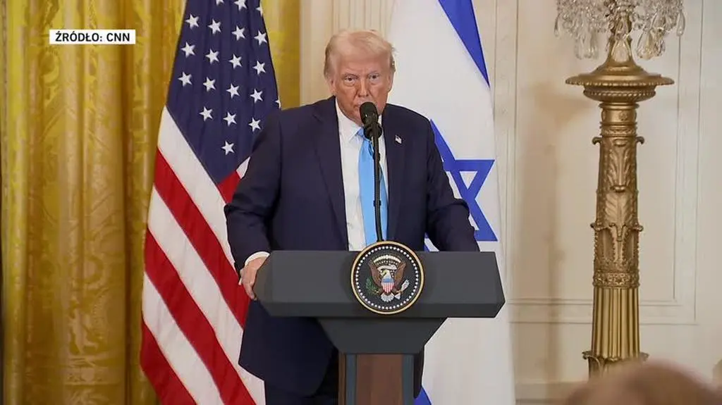 0502N051X CNN USA IZRAEL BS