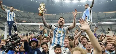 W sumie mają siedem tytułów. Wspaniała historia półfinalistów mundialu