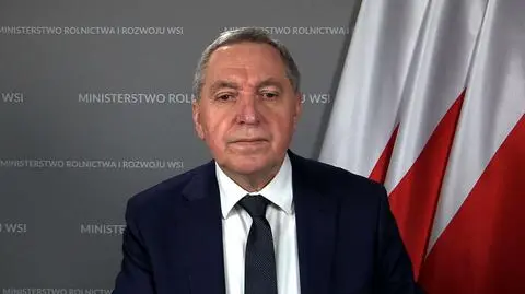 "Nie da się z informacji niejawnych zrobić teatru. To próżny pomysł"