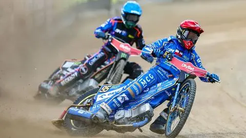 Zmarzlik ucieka, Kurtz goni. Kiedy Grand Prix we Wrocławiu?
