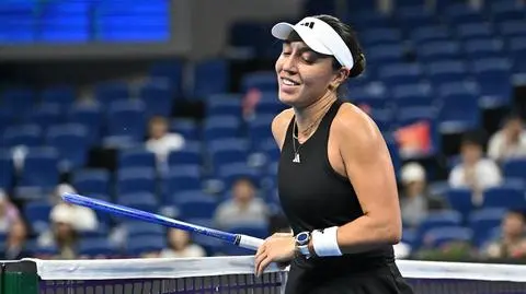 Amerykański pojedynek. Pegula zagra z pogromczynią Świątek