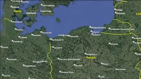 GDANSK