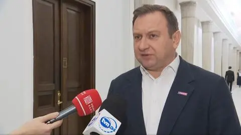 Trela: powinny być wyciągnięte konsekwencje