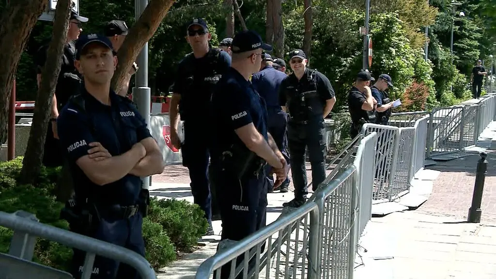 Mamy do czynienia z zerem intelektualnym