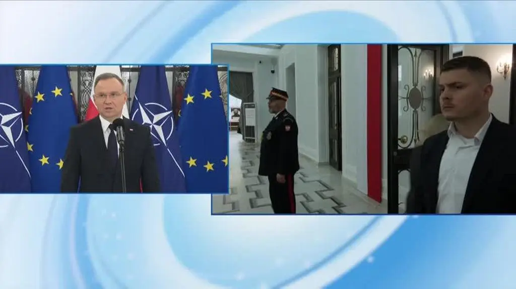 DUDA 1