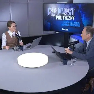 Podcast polityczny (10.06.2025)