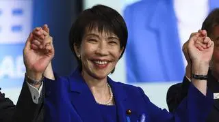 Sanae Takaichi
