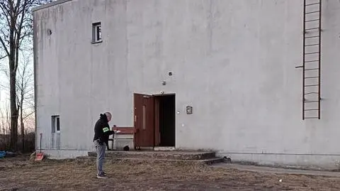 Do tragedii doszło w tym budynku