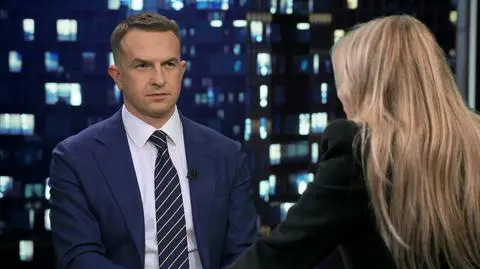 Adam Szłapka "Kropka nad i"