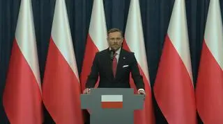 Kancelaria prezydenta: do Sejmu wpłynął projekt ustawy o SAFE zero procent