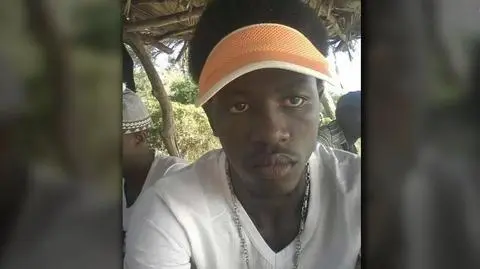 Dotarł do Europy, ale "nawet ze strzelbą wycelowaną w głowę" nie wyruszyłby znowu w taką w podróż