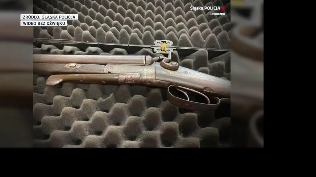 śląska policja