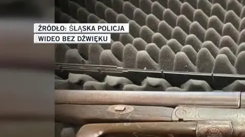 śląska policja