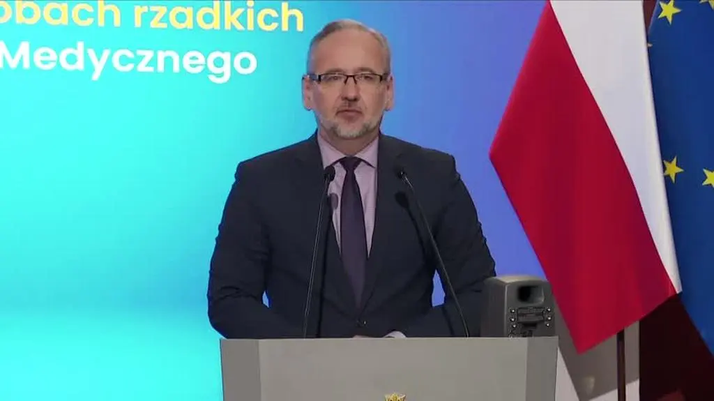 niedzielski ok