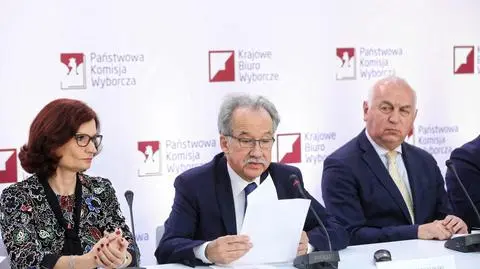 PKW: w II turze wybrano 649 wójtów burmistrzów prezydentów