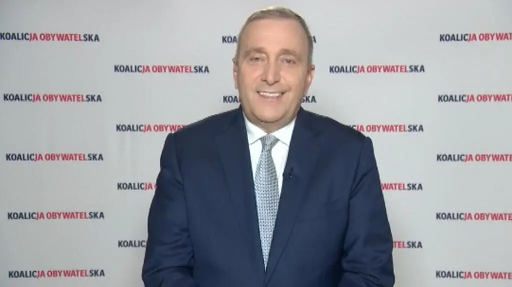 Grzegorz Schetyna: jesteśmy przed wiedzą o wynikach do Senatu