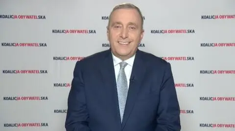 Grzegorz Schetyna: jesteśmy przed wiedzą o wynikach do Senatu