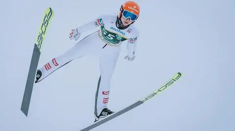 Świetne otwarcie Kramer w Niżnym Tagile. Takanashi nową liderką Pucharu Świata