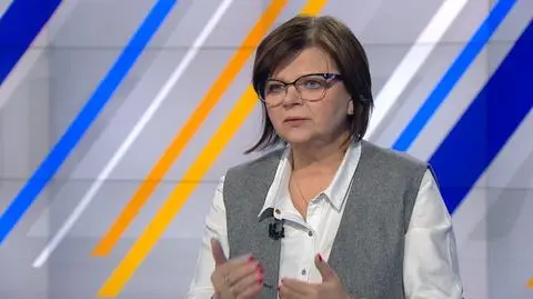 Leszczyna: sytuacja finansowa jest kilka razy gorsza niż to, co codziennie opowiada pan Morawiecki