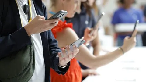 Nowe urządzenia od Apple
