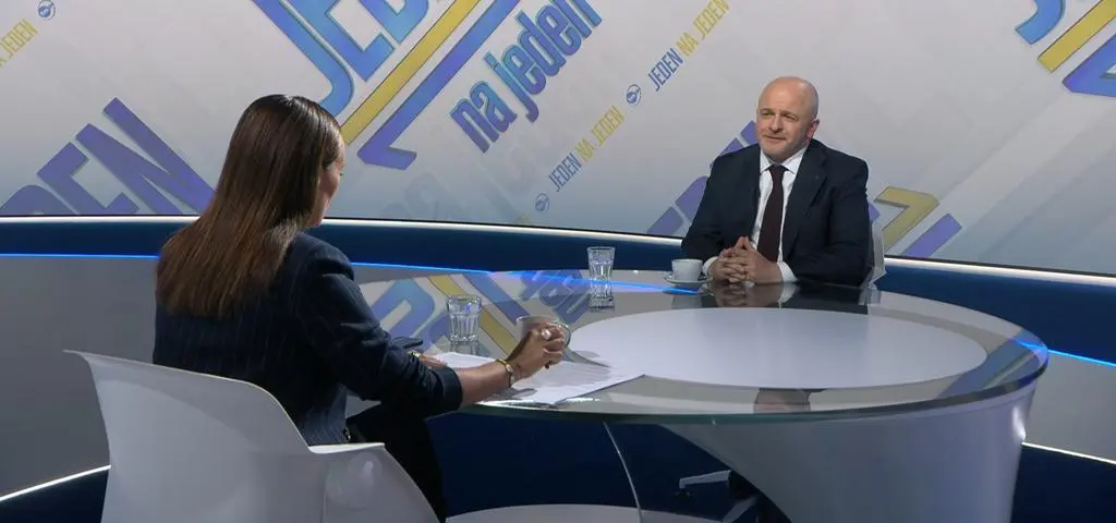 Kowal o Dudzie: próbuje znaleźć w ostatnie pięć minut swój kawałeczek miejsca w historii