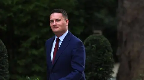 Wes Streeting