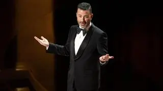 Jimmy Kimmel zdjęty z anteny. Przez jedną wypowiedź