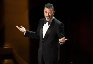 Jimmy Kimmel zdjęty z anteny. Przez jedną wypowiedź