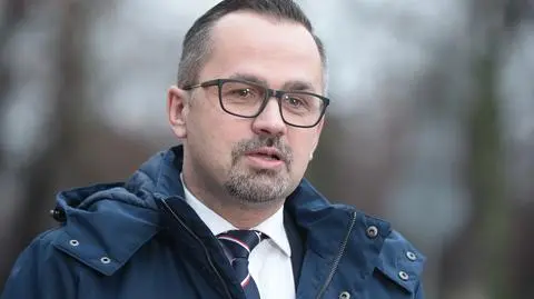 Horała: willa plus "niczym się nie różni" od konkursu MSZ. Różnica jest zasadnicza
