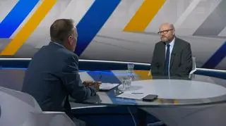 Duszczyk o zmianach w 800+ dla cudzoziemców. "Prezydent zmusił nas do połączenia dwóch ustaw"