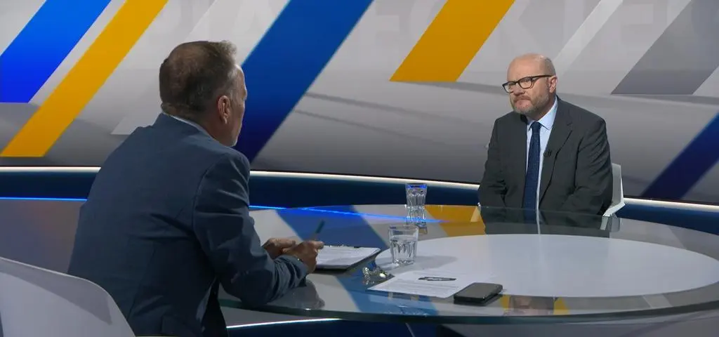 Duszczyk o zmianach w 800+ dla cudzoziemców. "Prezydent zmusił nas do połączenia dwóch ustaw"