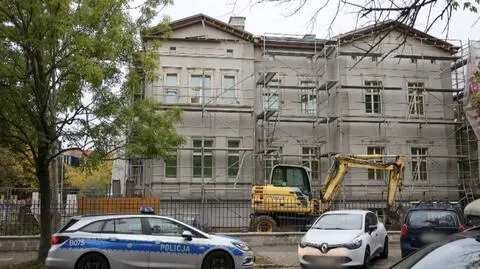 Pocisk z czasów II wojny światowej