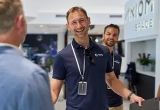 Co z lotem Polaka w kosmos? Musk wycofał się ze swojej zapowiedzi