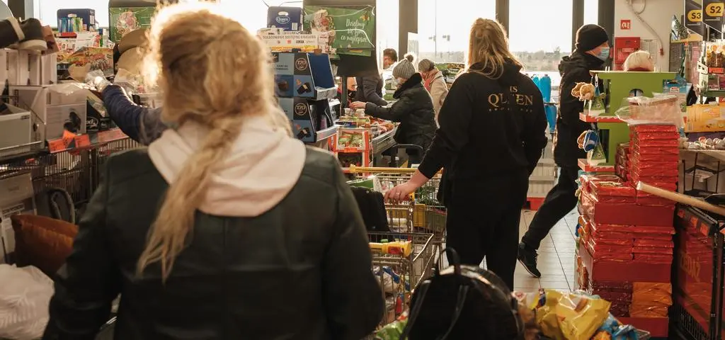 Naklejkowe szaleństwo. "Coś, co miało być zabawą, staje się wyścigiem"