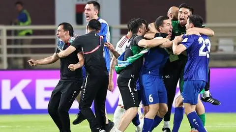 Historyczny awans. Ten kraj zadebiutuje na mundialu 