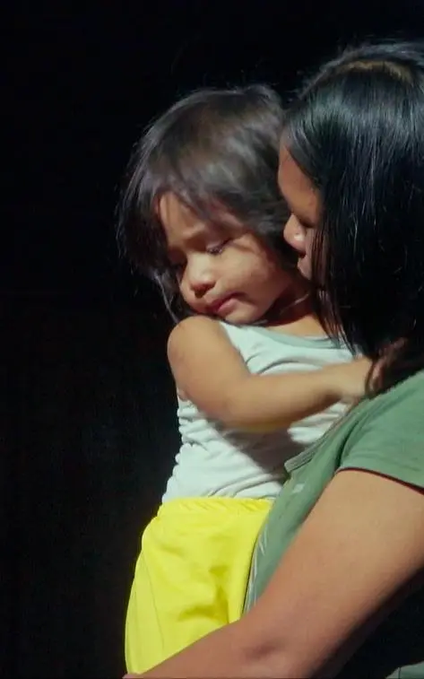 Mój tata, seksturysta