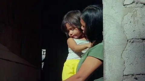 "Mój tata, seksturysta". Jedna noc, która pozostawiła stały ślad