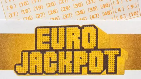 Ponad dwa miliony złotych w Eurojackpot w Polsce