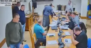 Awantura na komisji budżetowej w gminie Jonkowo