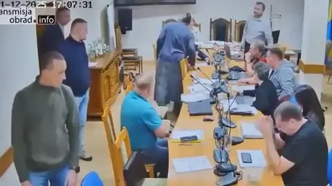 Awantura na komisji budżetowej w gminie Jonkowo