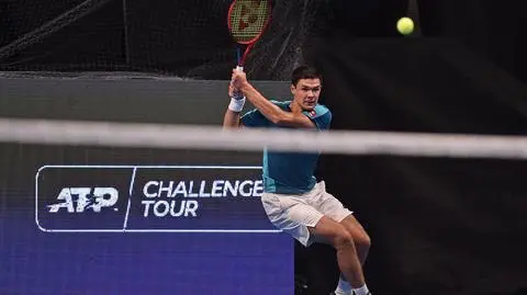 Czekał na to ponad dwa lata. Majchrzak zagra w Australian Open 